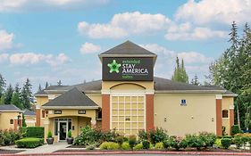 Extended Stay America Suites - Seattle - Redmond