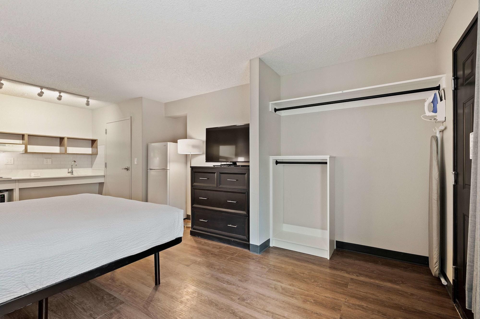 Extended Stay America Suites - Seattle - Redmond Bellevue Exterior photo