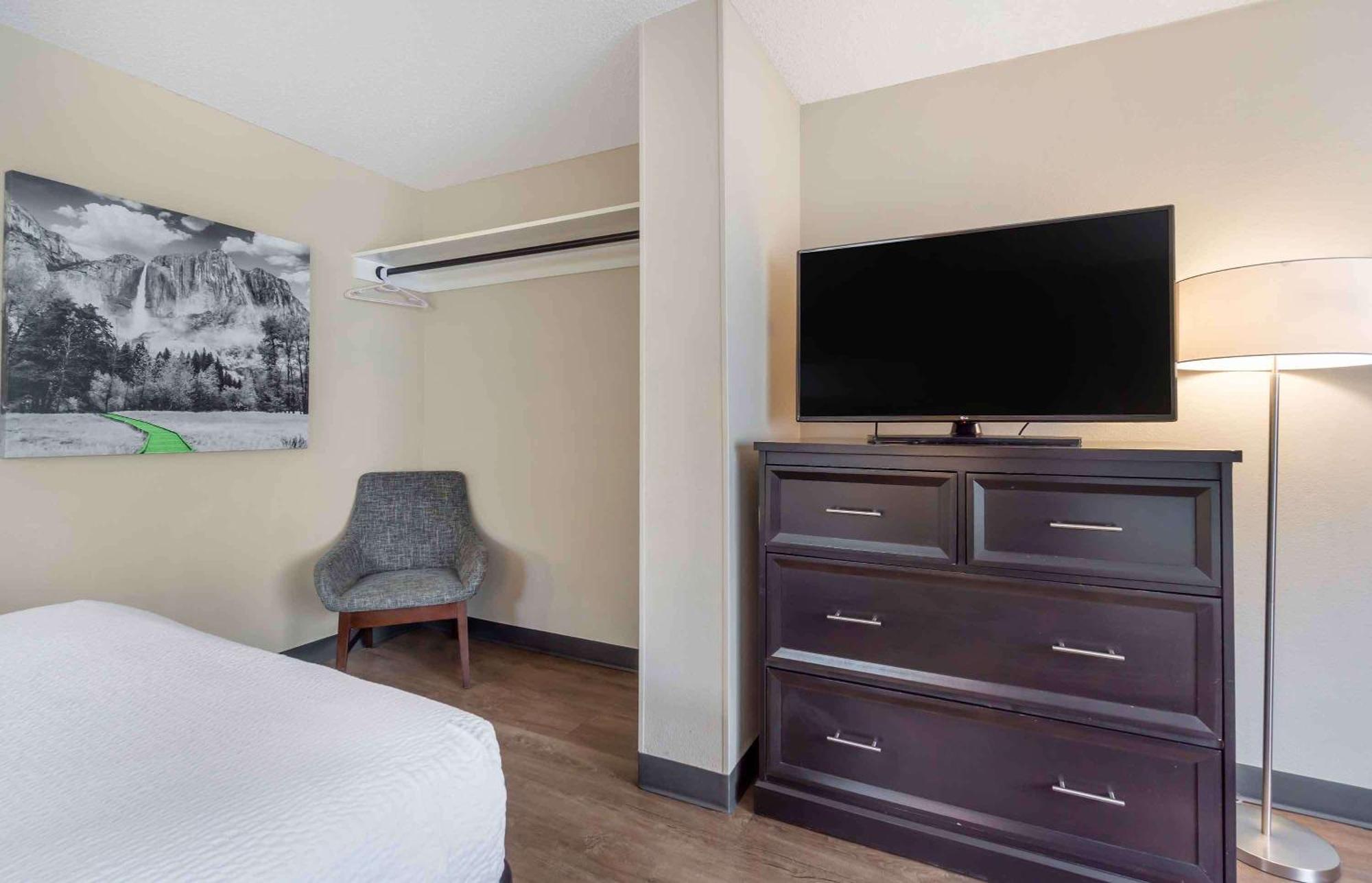 Extended Stay America Suites - Seattle - Redmond Bellevue Exterior photo