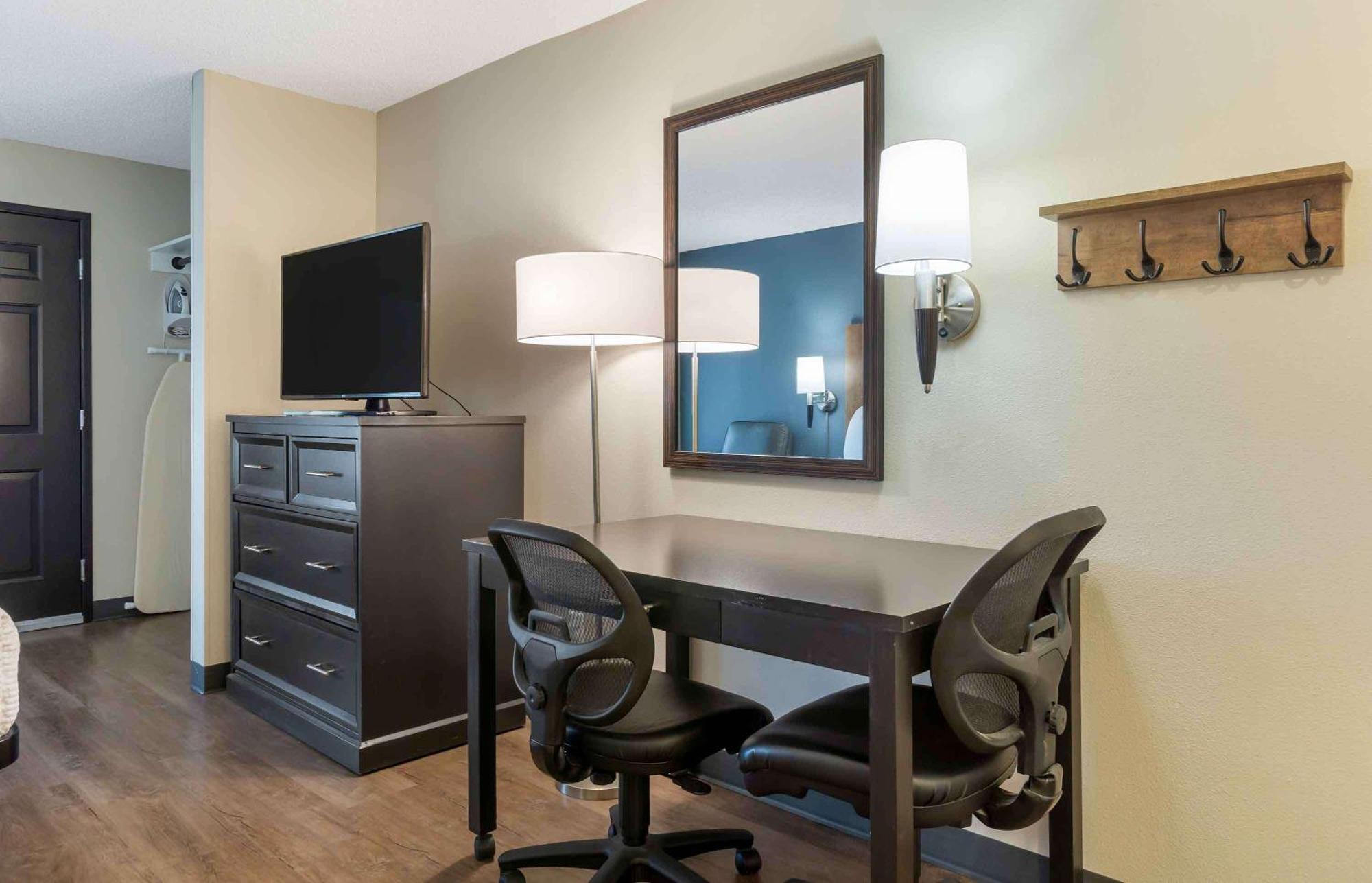 Extended Stay America Suites - Seattle - Redmond Bellevue Exterior photo