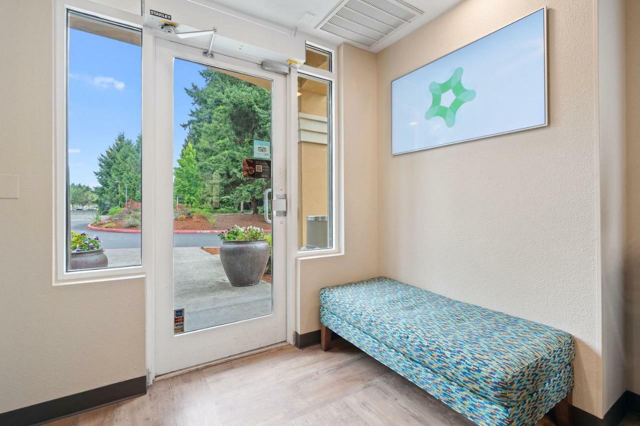 Extended Stay America Suites - Seattle - Redmond Bellevue Exterior photo